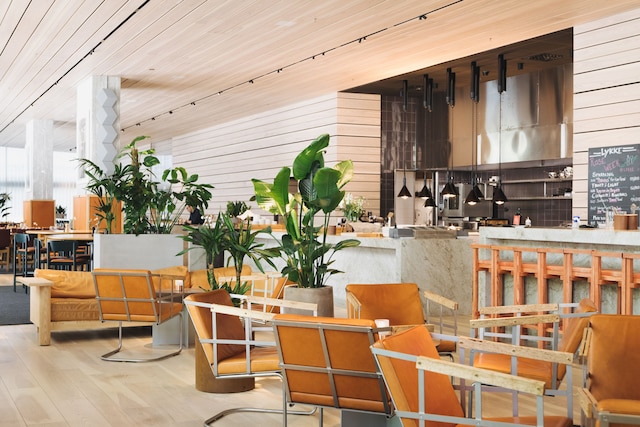 ノルディック ライト ホテル, アン アセンド ホテル コレクション メンバー