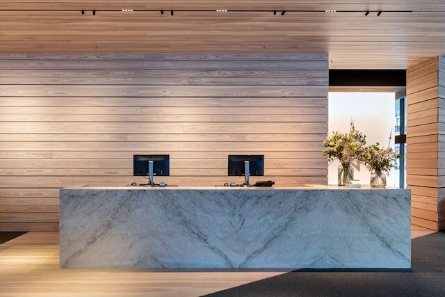 ノルディック ライト ホテル, アン アセンド ホテル コレクション メンバー