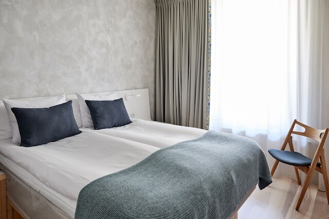 ノルディック ライト ホテル, アン アセンド ホテル コレクション メンバー