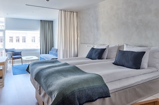 ノルディック ライト ホテル, アン アセンド ホテル コレクション メンバー