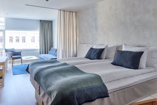 ノルディック ライト ホテル, アン アセンド ホテル コレクション メンバー