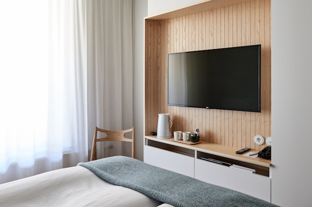 ノルディック ライト ホテル, アン アセンド ホテル コレクション メンバー