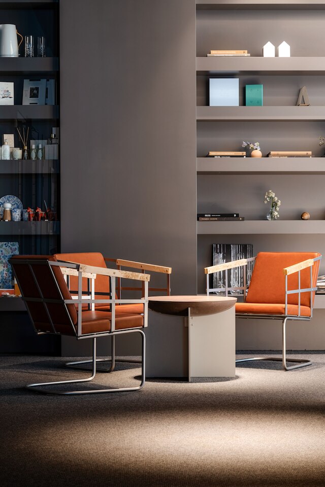 ノルディック ライト ホテル, アン アセンド ホテル コレクション メンバー