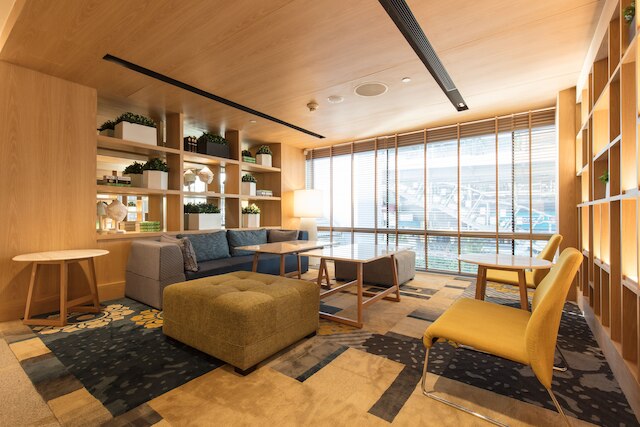 ホリデイ イン バンコク by IHG