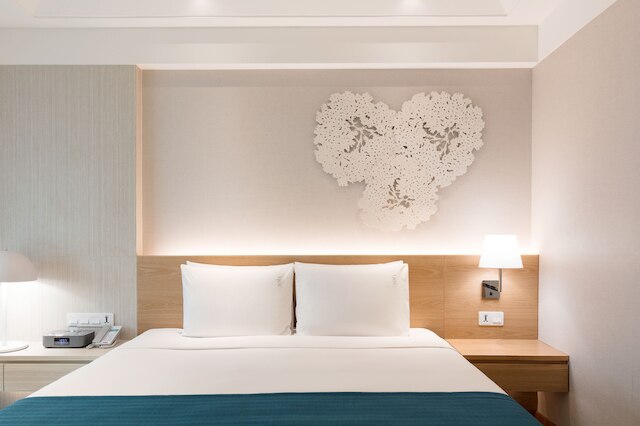 ホリデイ イン バンコク by IHG