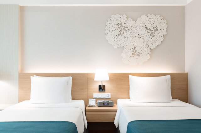 ホリデイ イン バンコク by IHG