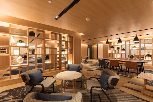 ホリデイ イン バンコク by IHG