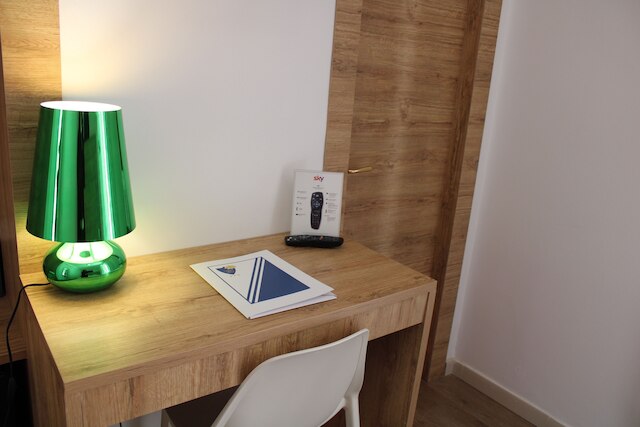 カセナ デイ コッリ シュア ホテル コレクション バイ ベストウェスタン