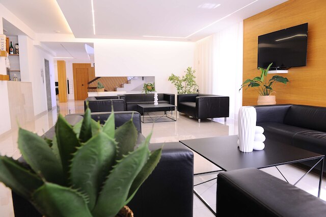 カセナ デイ コッリ シュア ホテル コレクション バイ ベストウェスタン