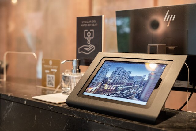 ホテル レジェンテ