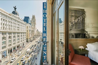 ホテル レジェンテ