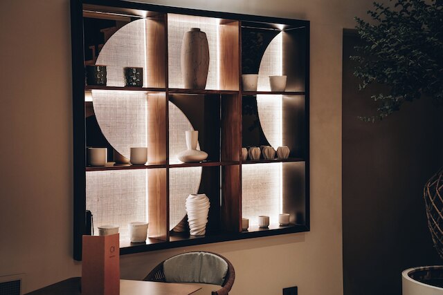 アナネア トロペア ヨッティング リゾート