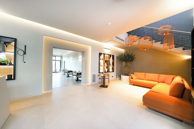 アナネア トロペア ヨッティング リゾート