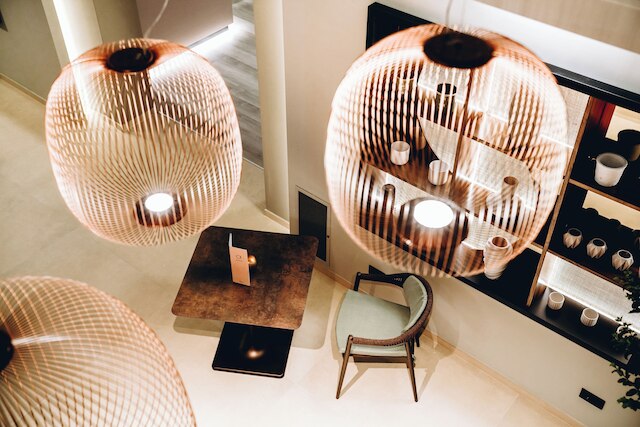 アナネア トロペア ヨッティング リゾート