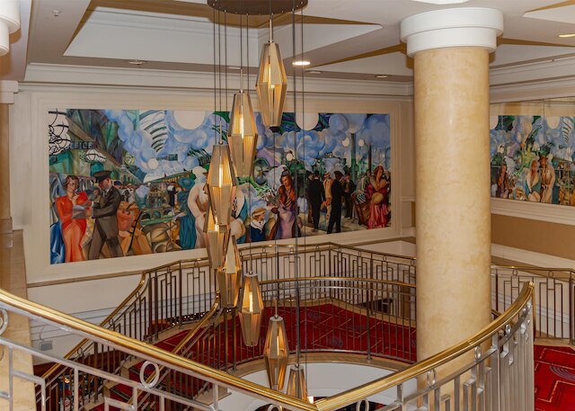 ヒルトン ロンドン パディントン