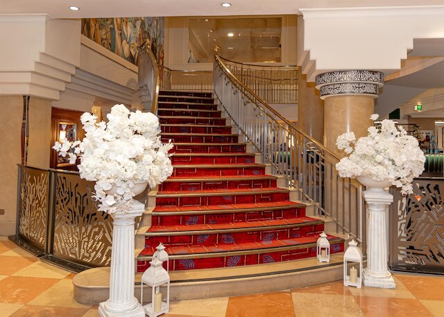 ヒルトン ロンドン パディントン