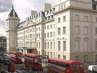 ヒルトン ロンドン パディントン