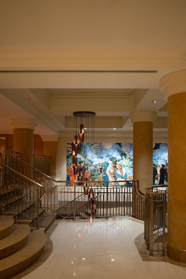 ヒルトン ロンドン パディントン