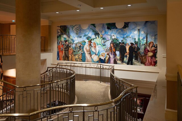 ヒルトン ロンドン パディントン