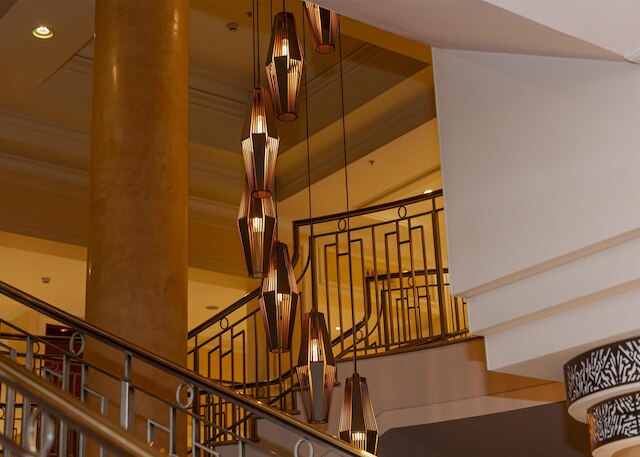 ヒルトン ロンドン パディントン