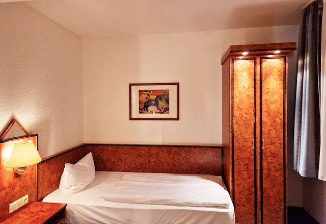 トリップ イン ホテル ミネルヴァ