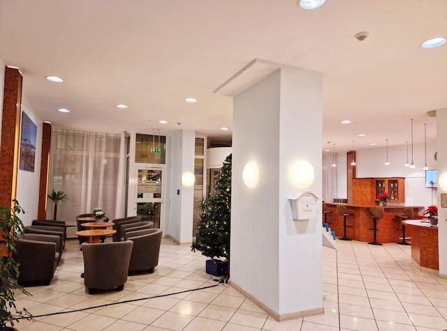 トリップ イン ホテル ミネルヴァ