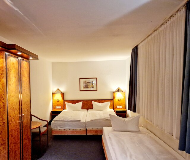 トリップ イン ホテル ミネルヴァ