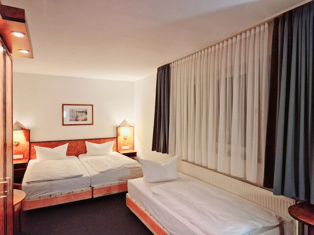 トリップ イン ホテル ミネルヴァ