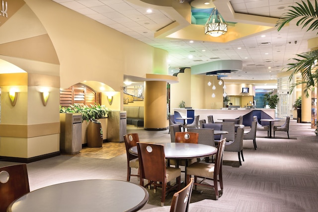 オーシャン ウォーク リゾート