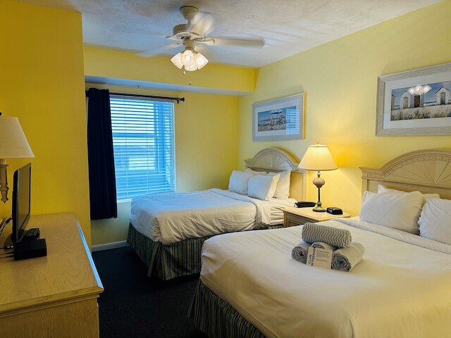 オーシャン ウォーク リゾート