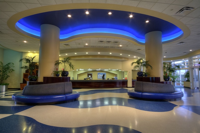 オーシャン ウォーク リゾート