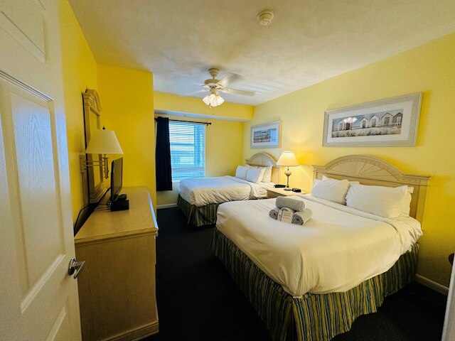 オーシャン ウォーク リゾート