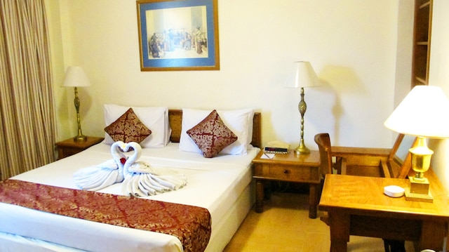 クラブ バリ ファミリー スイーツ アット レギャン ビーチ