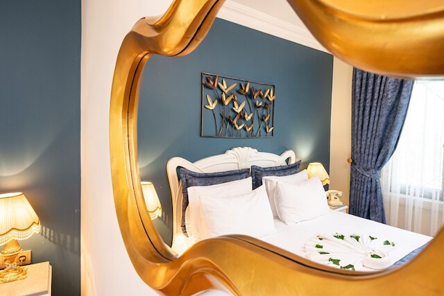 1207 オテル スペシャルクラス - スルタンアフメット