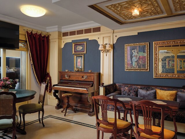 1207 オテル スペシャルクラス - スルタンアフメット