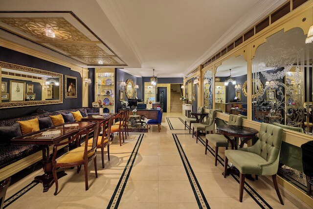 1207 オテル スペシャルクラス - スルタンアフメット