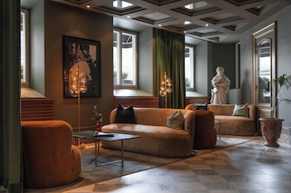 ベルンズ ホテル – ブティック ホテル ストックホルムの中心に