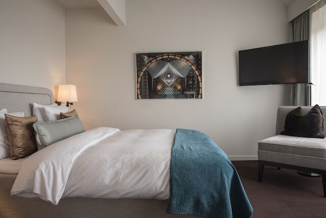 ベルンズ ホテル – ブティック ホテル ストックホルムの中心に