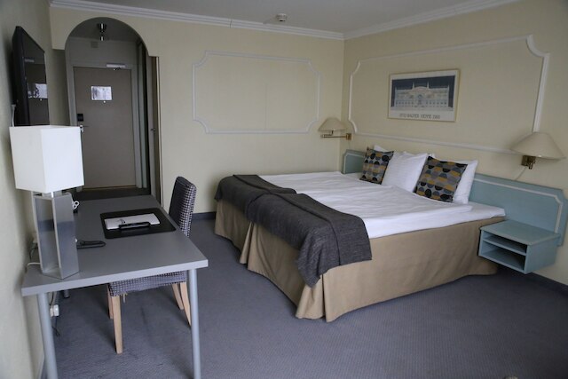 ベストウェスタン ロイヤル スター