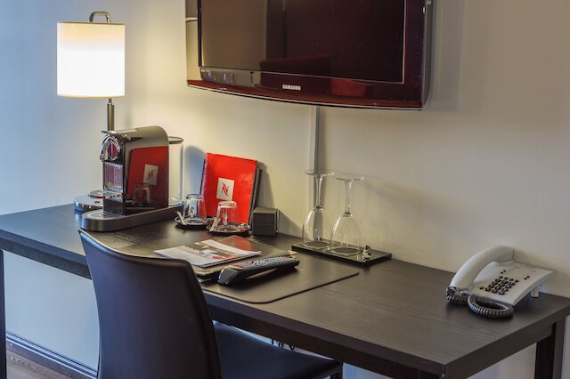 ベストウェスタン ロイヤル スター