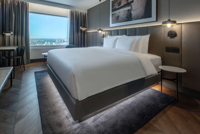 ラディソン コレクション ホテル タリン