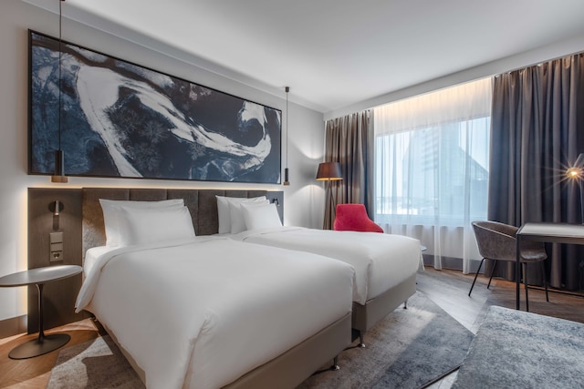 ラディソン コレクション ホテル タリン