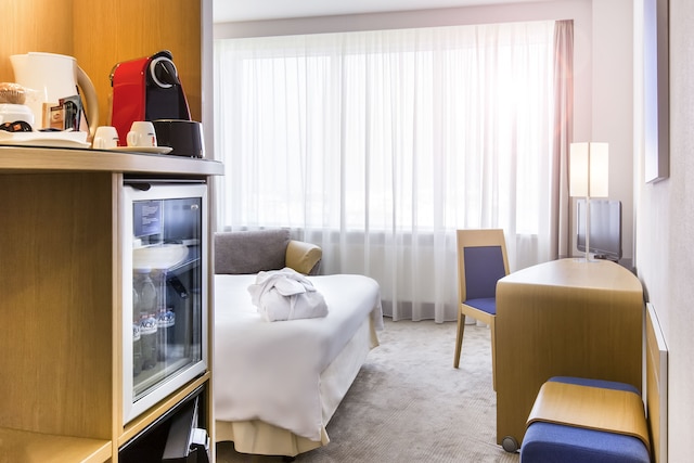 ノボテル リール サントル ガール