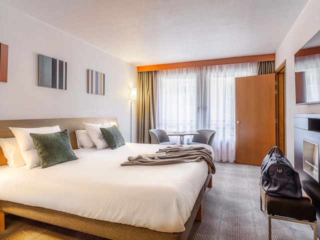 ノボテル リール サントル ガール