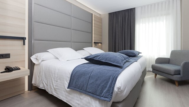 ホテル リアベニ