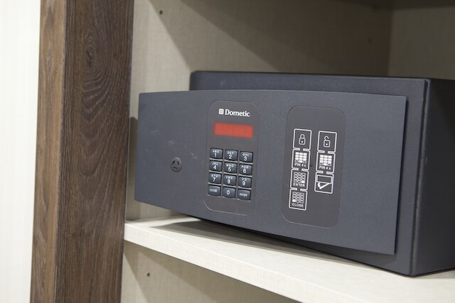 ホテル リアベニ