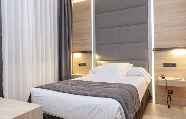 ホテル リアベニ