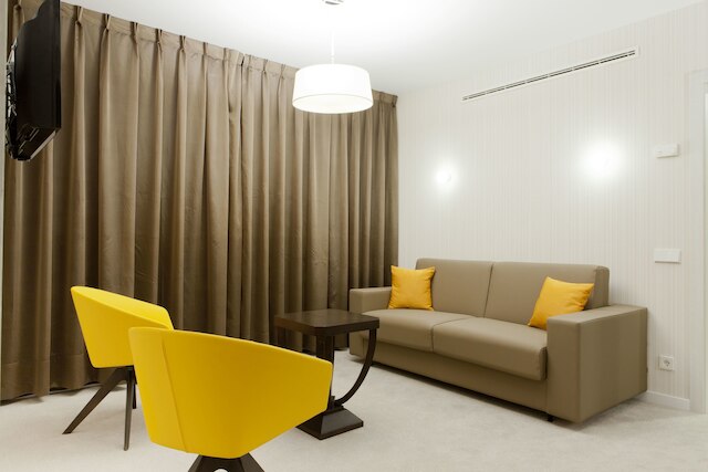 ホテル リアベニ