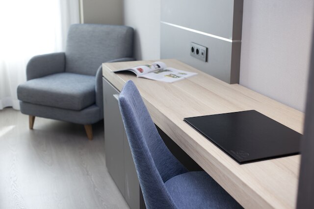 ホテル リアベニ