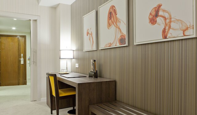 ホテル リアベニ